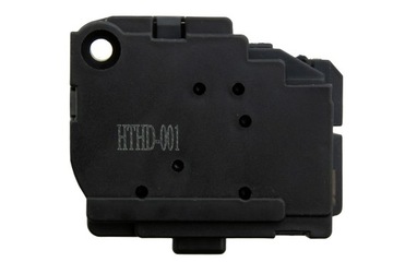 фото thumb №13, Eks-hd-001 nty разъём замок зажигания nty