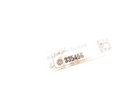 фото thumb №7, Opel zafira / zafira family поршень 1.6 бензин 85kw 115 hp a16xer 2012 mpv