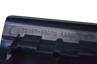 фото thumb №5, Lexus rc 300h 2014 rhd задняя правая молдинг декоративная сиденье