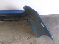 фото thumb №8, Бампер задняя skoda octavia iv 4 kombi