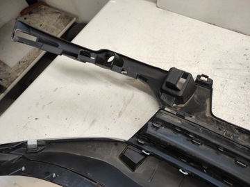 фото thumb №10, Citroen berlingo 4 iv 18- решітка радіатора решітка радіатора решітка підсилювач 9816779080