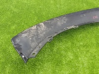 Citroen ds7 crossback накладка молдинг накладка бампера перед переднего в Украине, фото thumb