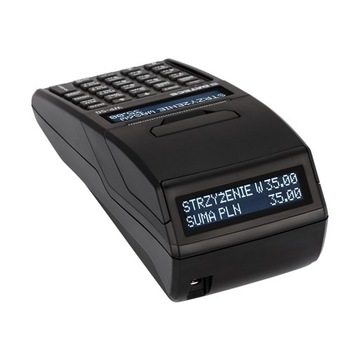 Mobilna Kasa Fiskalna ONLINE DATECS WP-50 WP50 PLUS INTERNET