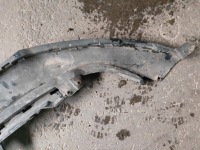 Vw golf 6 спойлер заглушка бампера с Разборки, фото thumb