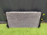 Купити Toyota ch-r corolla e21 радіатор води + кондиціонер, фото thumb