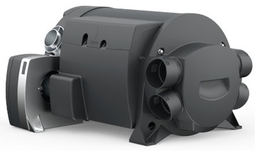 ОТОПЛЕНИЕ TRUMA COMBI 6 CP PLUS