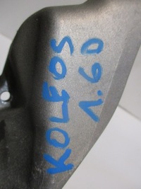 фото thumb №4, Кронштейн подушка renault koleos 1,6d 147174072r