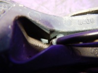 фото thumb №3, Citroen xsara picasso 99- рычаг дворники правое