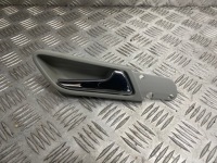 Купить Mercedes w169 w245 ручка дверь левая серая 1697601061, фото thumb