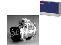 фото thumb №1, Denso dcp14006 компрессор, кондиционер