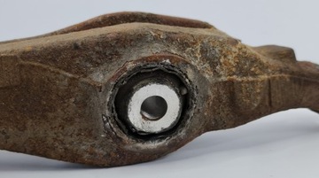 фото thumb №7, Рычаг переднее правые перед mercedes ml w164