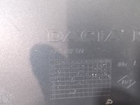 фото thumb №12, Dacia logan mcv kombi 09-13 8200832177 бампер