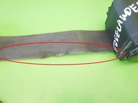 фото thumb №3, Pas лівий перед переднє land rover freelander i 97-