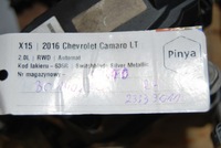 фото thumb №6, Суппорт тормозной правый задняя задний chevrolet camaro 2016+