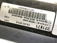 фото thumb №9, Vw passat b7 універсал hak буксирувальний 3aa803880h