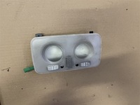 фото thumb №3, Рамка потолок салон кабины iveco daily iv 4 v 5 vi 6 14-22r.