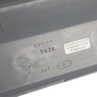 фото thumb №12, Mercedes w163 задняя подушка сиденье крышка рамы нижний панель a1639201286