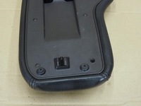 фото thumb №12, Подлокотник кожа кожаный верхний jaguar s-type 1999-2004