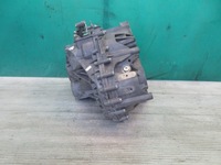 фото thumb №8, Man tge vw crafter 2022r 2.0 tdi коробка передач коробки передач tzy