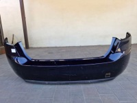 фото thumb №9, Peugeot 308 ii 2 t9 hb бампер задня задній