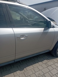 фото thumb №1, Nissan murano i дверь правое перед передние голый ky0