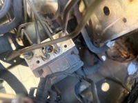 Купить Насос тормозная abs mercedes sprinter a0004467889 0265225301, фото thumb