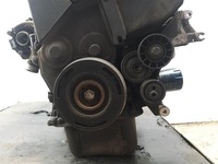 фото thumb №11, Двигун стійка дизель насос peugeot 206 2.0hdi 1999-2009r kod:rhy dw10td