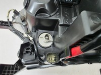 фото thumb №13, Ford ranger v lift лампа перед права лінза europa eb3b-13w029-pm