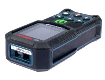 ЛАЗЕРНЫЙ ДАЛЬНОМЕР GLM 50-27 CG LI BOSCH Bluetooth