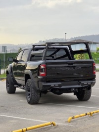 фото thumb №7, Градусы боковые пороги модель d 5th gen dodge ram 1500 2019-