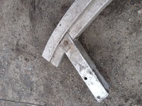 фото thumb №6, Audi a6 c6 балка підсилювач бампера задня