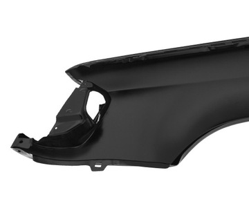 фото thumb №10, Крило do mercedes benz w124 1985-1995 1248800618 права