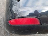 фото thumb №1, Отражатель бампера задняя volvo v50 lift