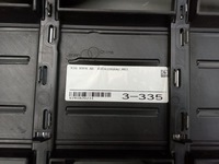 фото thumb №11, Audi a4 b9 allroad lift 19- pdc решітка радіатора решітка радіатора радіатора перед 8w0853651dp ÷