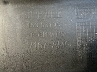 фото thumb №8, Бампер mercedes gle w167 63 amg оригинал