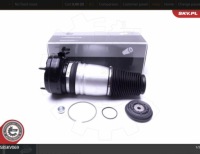 фото thumb №2, Подушка пневматическая подвеска перед