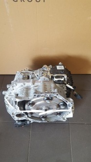 фото thumb №7, Citroen c4 iii 1,2 thp коробка передач автоматическая коробка передач 20gtbd 8km