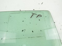 Rover 75 скло дверей задні права 98-04 4d Доставка, фото thumb