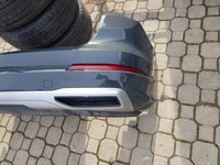 фото thumb №6, Audi q3 83a бампер задний bez pdc w цвет lx7m