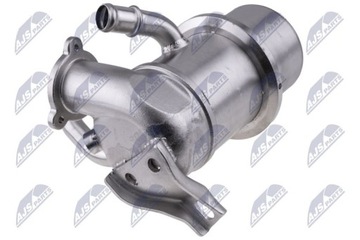 фото thumb №9, Радіаторів вихлопних газів клапана egr egr.2.0d vw golf vii; audi a3; 04.2012-