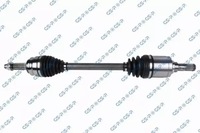 фото thumb №2, Gsp привідний вал привідна 203135