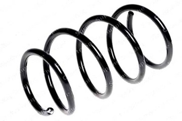 фото thumb №11, Пружина подвешивание [lesjofors]