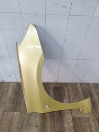 фото thumb №1, Крыло передний правый peugeot 307 kwac