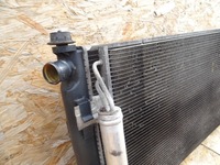 фото thumb №4, Citroen c-crosser комплект радиатор 2.2 hdi 1350a206