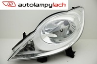 фото thumb №3, Peugeot 107 2012 - lift фара левый новый depo^