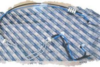 фото thumb №1, Дроти пального fiat panda 03-09