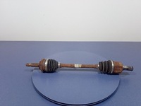 фото thumb №1, Kia picanto ii 1.0 66km привідний вал перед ліва передня t03l