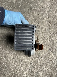 фото thumb №3, 71 renault koleos ii клаксон сигнал 256105205r