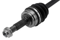 фото thumb №3, Полуось приводная перед правая do toyota aygo 1.4