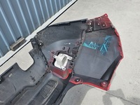 фото thumb №13, Jeep renegade 15- бампер задняя usa